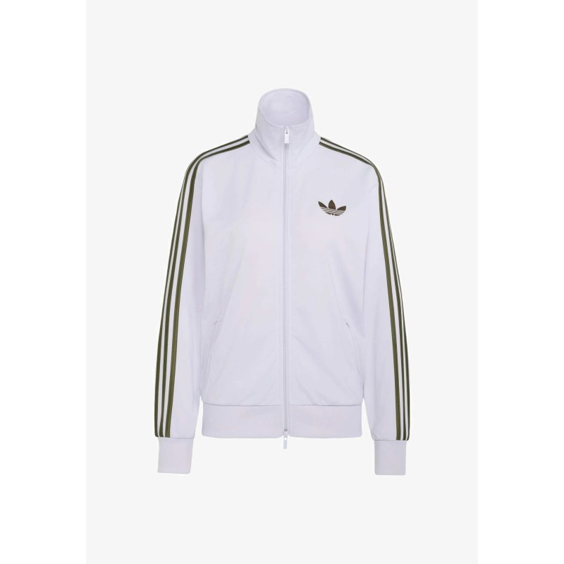 FIREBIRD TRACK TOP LOOSE - Zip-up