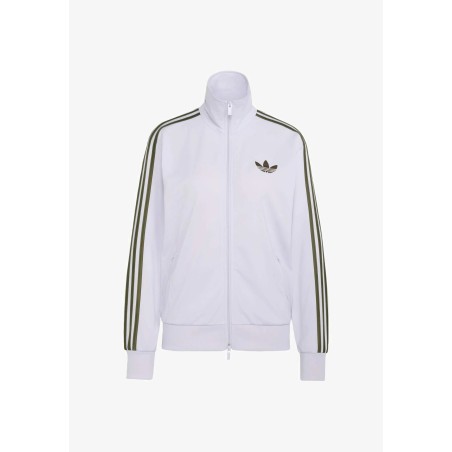 FIREBIRD TRACK TOP LOOSE - Zip-up